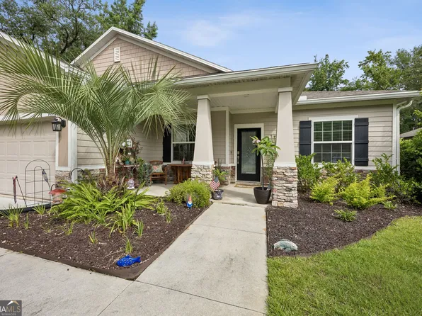 105 Nutgall Dr, Saint Marys, GA 31558