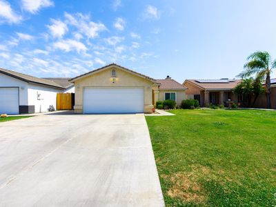 413 Dry Meadow Ln, Bakersfield, CA, 93308