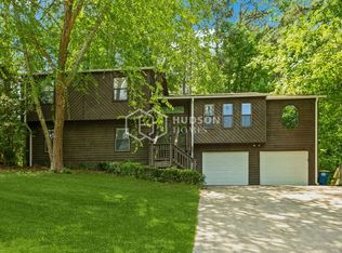3501 Deerfield Ln NW, Kennesaw, GA 30144