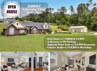 5728 Hickory Valley Rd, Heiskell, TN 37754