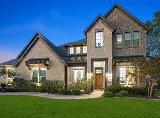 191 Daniel Dr, Van Alstyne, TX 75495