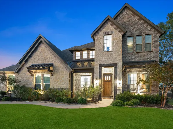 191 Daniel Dr, Van Alstyne, TX 75495
