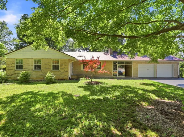 3504 Pinecrest Rd, Indianapolis, IN 46234
