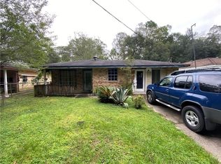 340 N Pine St, Slidell, LA 70460