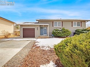 6918 Millbrook Cir, Fountain, CO 80817