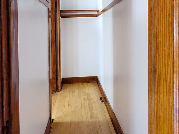 Huge closet/storage room