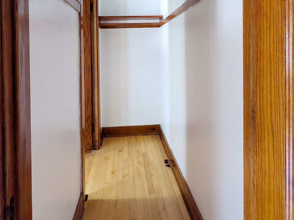 Huge closet/storage room