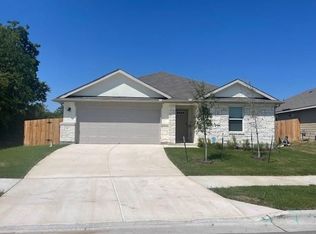 707 East St, Hutto, TX 78634