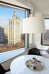 Rented by Forest City Ratner Companies