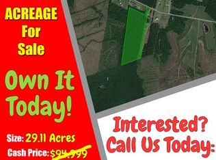 Wollett Mill Rd, Battleboro, NC 27809