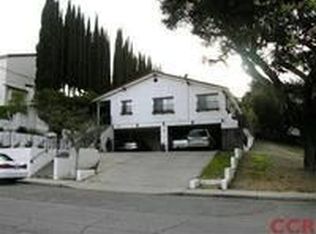 1101 Olive St, Paso Robles, CA 93446