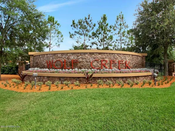 3513 Pebble Path Ln, Jacksonville, FL 32224