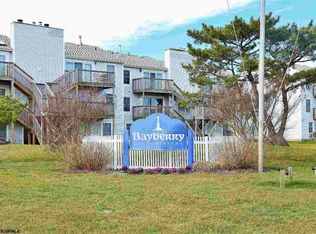 163 40th St S #163, Brigantine, NJ 08203