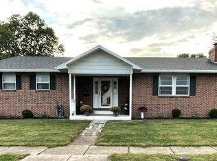 505 S Williams St, California, MO 65018