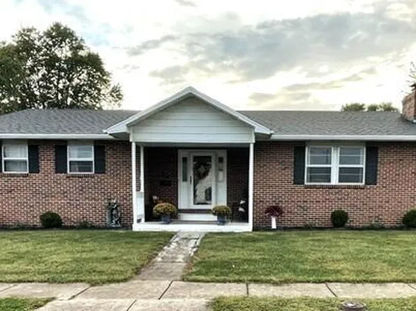 505 S Williams St, California, MO 65018