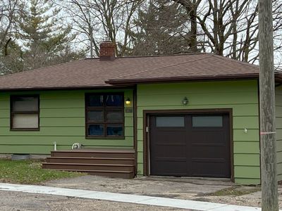 3877 N Mill Rd, Dryden, MI, 48428