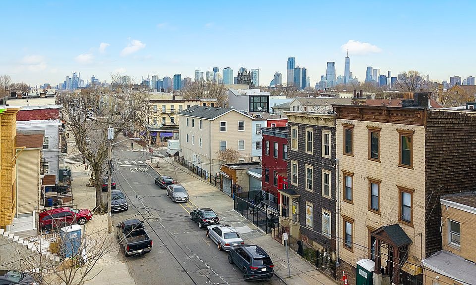 118 Van Horne St, Jersey City, NJ 07304 Zillow
