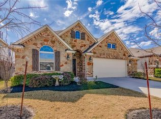 3227 Honey Peach Way, Pflugerville, TX 78660