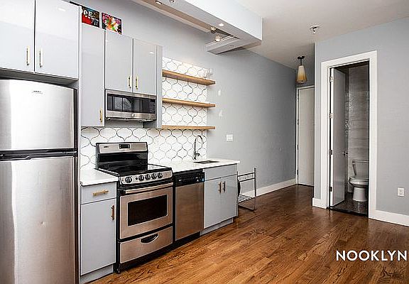 5th image of 417 Throop Ave APT 2A
