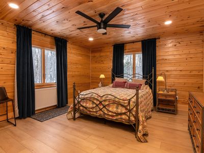 12 Hillside Drive, Kingfield, ME, 04947