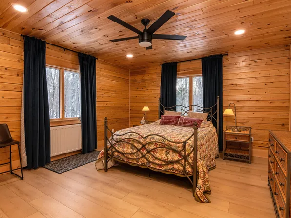 Lot 12 Hillside Drive, Kingfield, ME 04947