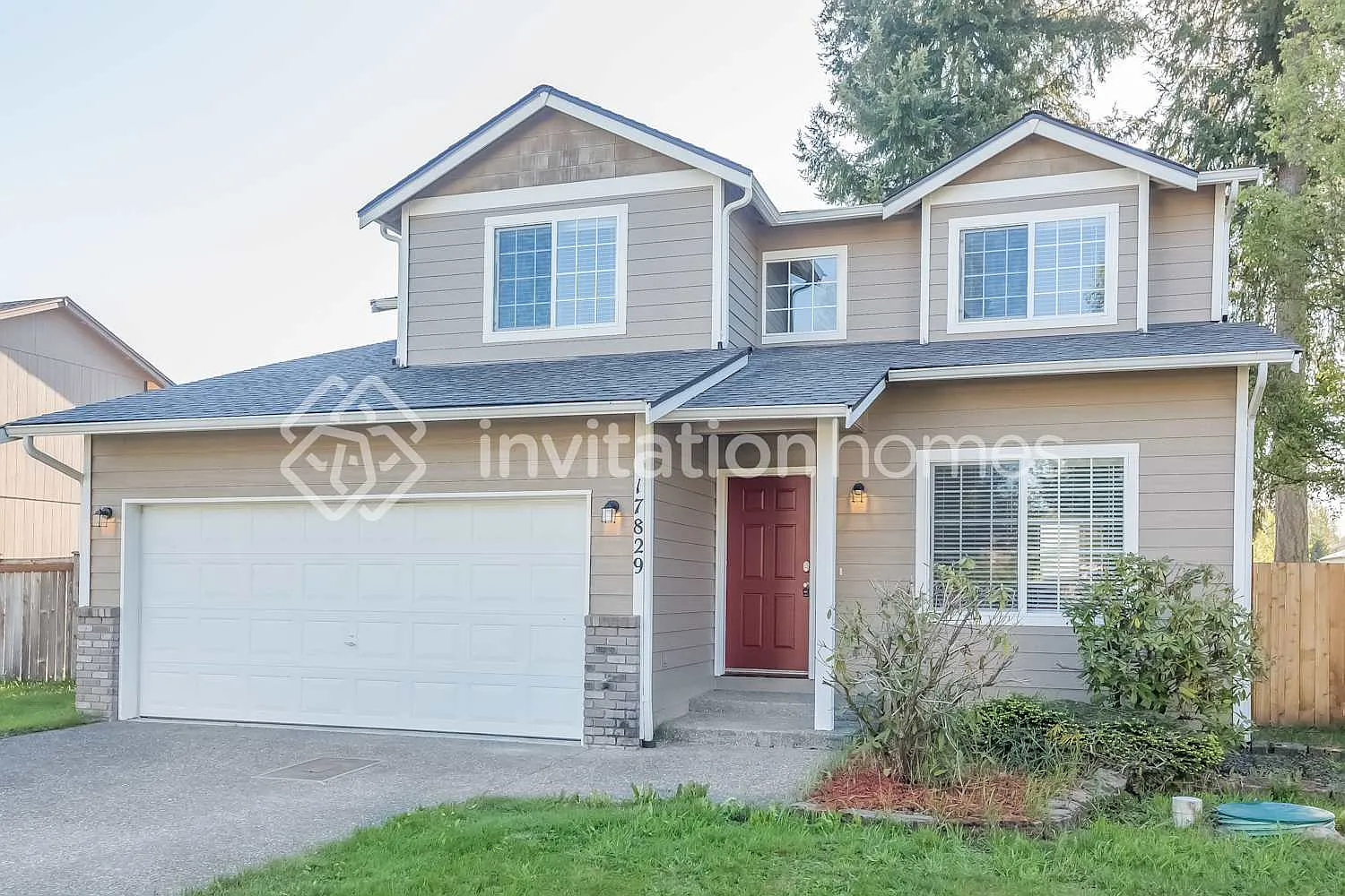 17829 69th Avenue Ct E Puyallup, WA 98375 — Photo 1