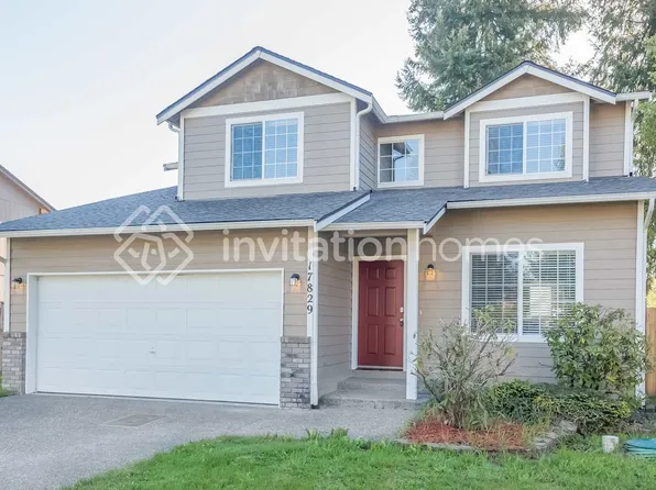 17829 69th Avenue Ct E, Puyallup, WA 98375