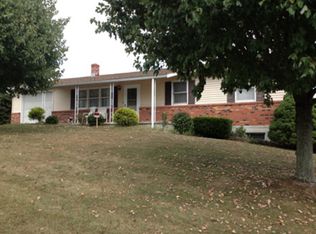 110 Poplar Dr, Thompsontown, PA 17094