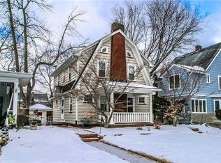 887 Genesee Park Blvd, Rochester, NY 14619