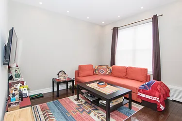 Rented by Modern Spaces