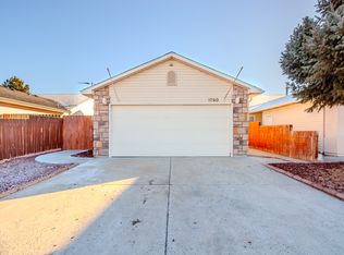 1790 Challis Dr, Mountain Home, ID 83647
