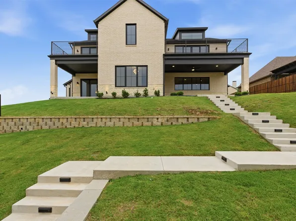 4513 Fair Creek Ter, Aledo, TX 76008