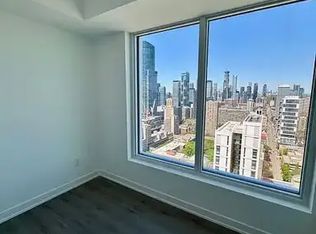 252 Church St #4506, Toronto, ON M5B1Z2