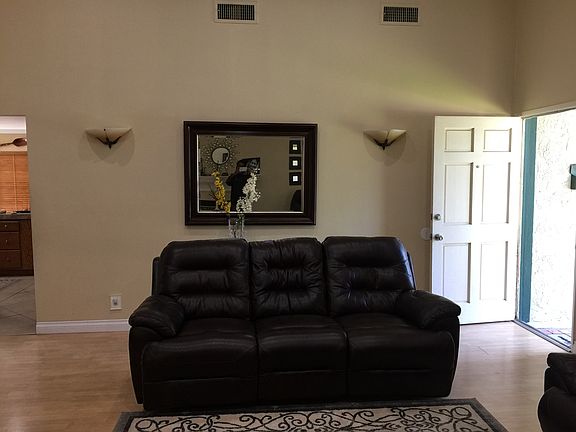 Living room view 3