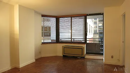 Rented by Anchor Associates