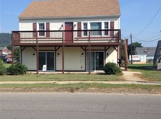719 E Bald Eagle St, Lock Haven, PA 17745