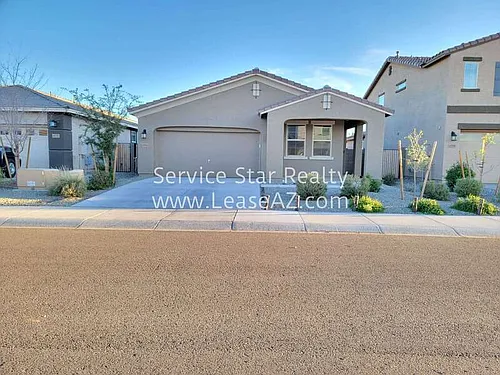 18763 W Rancho Dr Photo 1