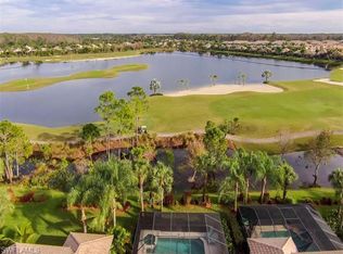 9221 Independence Way, Fort Myers, FL 33913