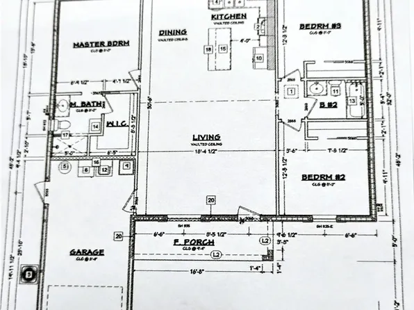5442 Placid Lakes Blvd, Lake Placid, FL 33852