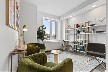 Rented by Living New York