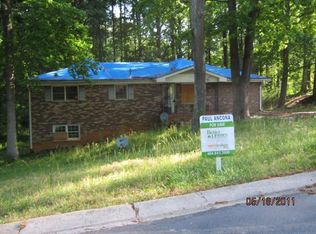 4110 Regal Ridge Rd, Austell, GA 30106