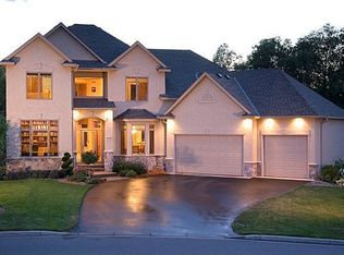 4454 Dunibar Ridge Rd, Minnetonka, MN 55345