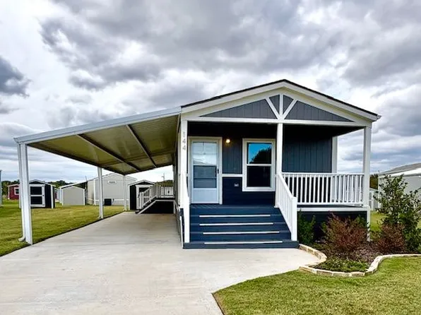 144 Sorrell St, Princeton, TX 75407