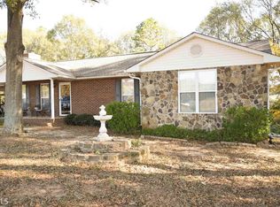 251 Cedar Pond Rd, Hartwell, GA 30643