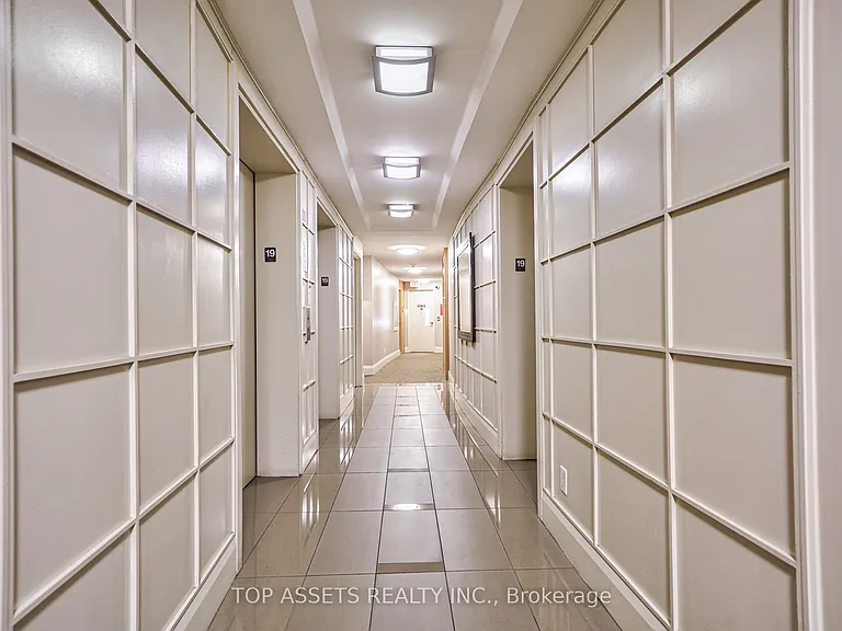 509 Beecroft Rd #1908 — Photo 5