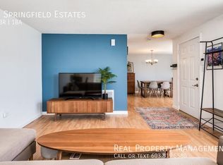 7 Springfield Ests, Rochester, NH 03867