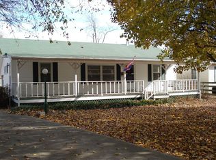 303 Shaw St, Athens, AL 35611