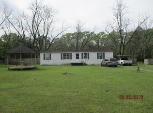 1022 Nelms Rd, Albany, GA 31705
