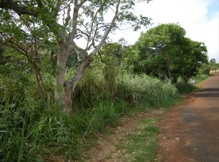 Moa Rd LOT 30-E, Kapaa, HI 96746