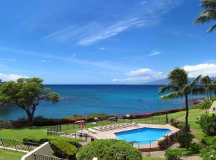 5295 Lower Honoapiilani Rd #C40, Lahaina, HI 96761